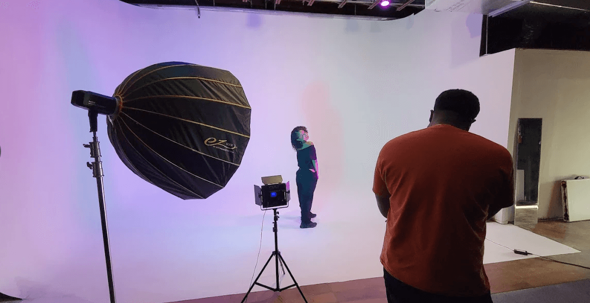 Photography Studio