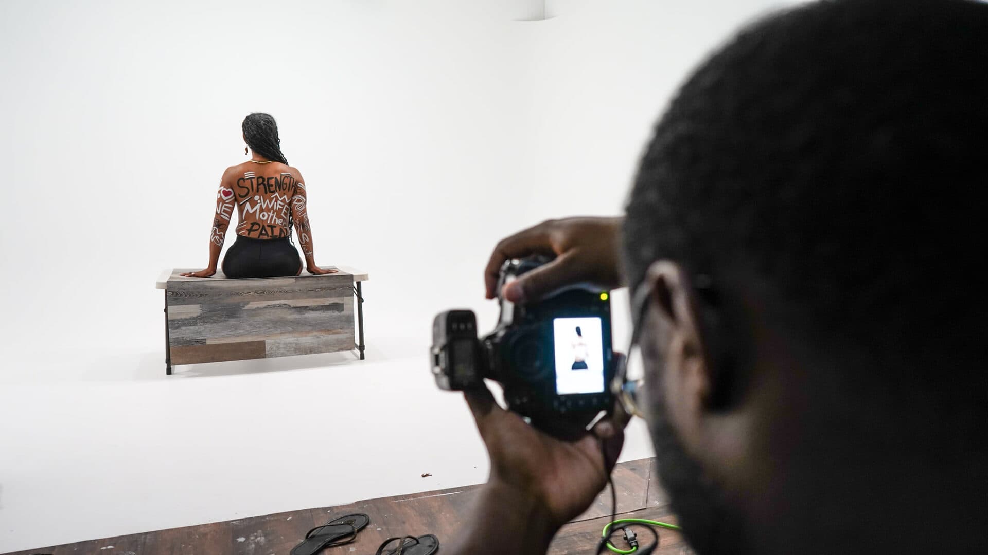 Photography Studio